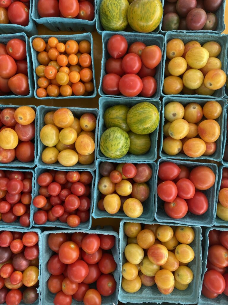 Lexington Farmers' Market - Main St. photo 4